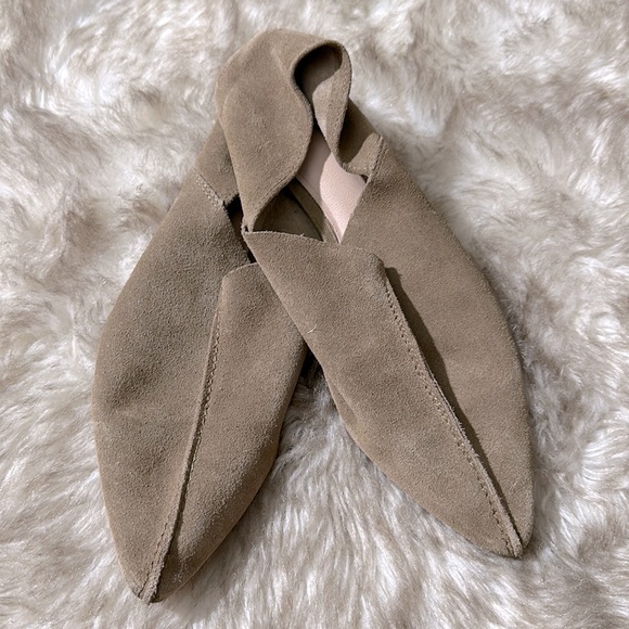 Mango Loafers - Picture 1 of 2